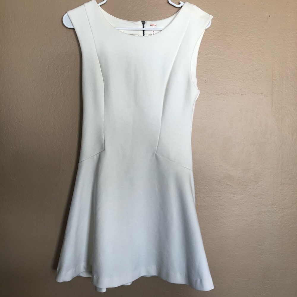 Free people dress.